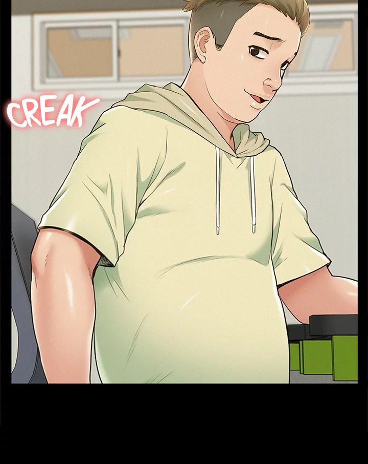 Coming Too Soon Chapter 37 page 33 - 