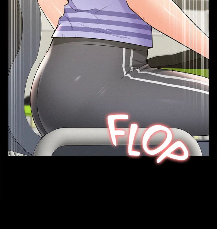 Coming Too Soon Chapter 37 page 36 - 