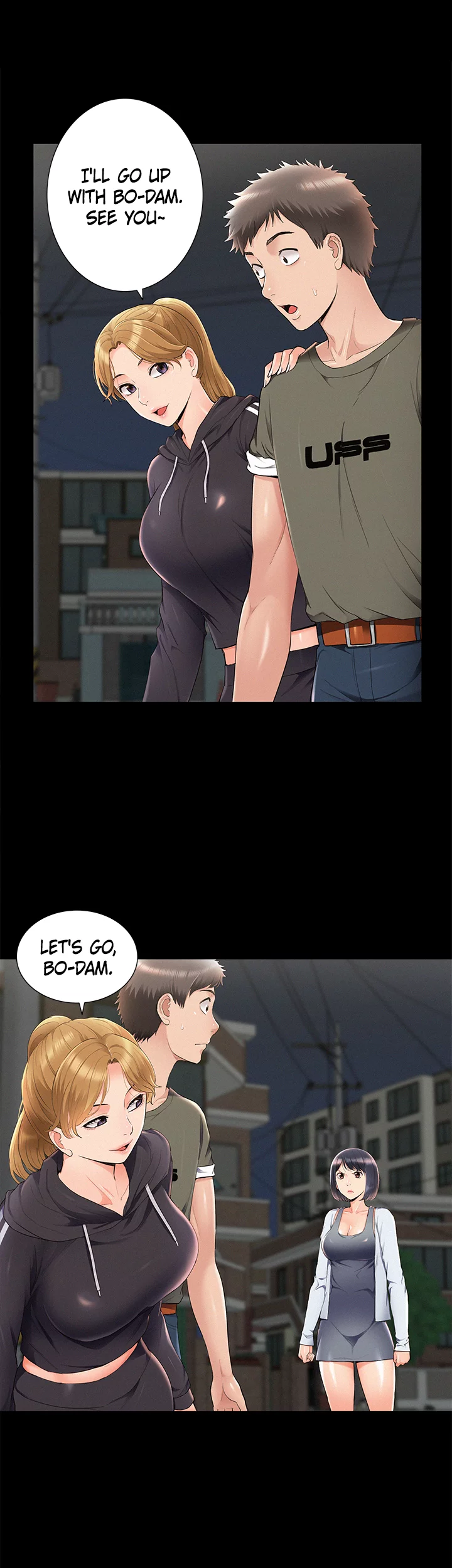 Coming Too Soon Chapter 39 page 26 - 