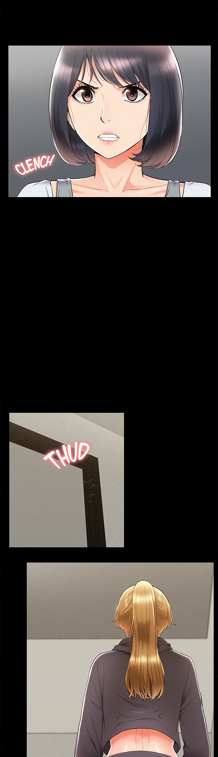 Coming Too Soon Chapter 39 page 27 - 