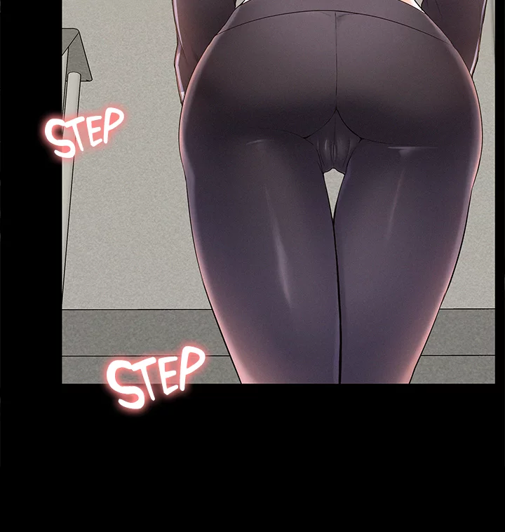Coming Too Soon Chapter 39 page 28 - 