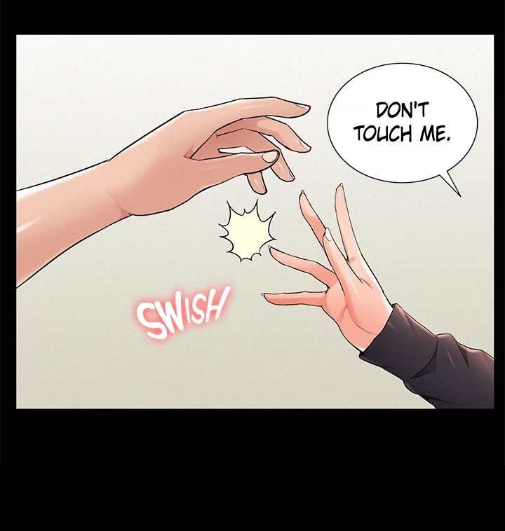 Coming Too Soon Chapter 39 page 31 - 
