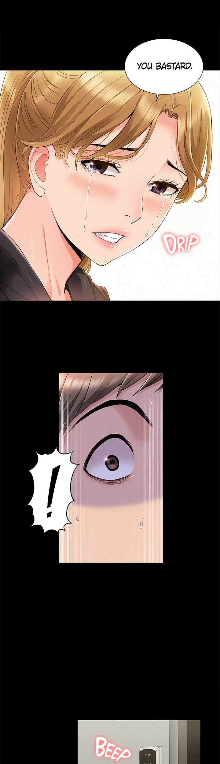 Coming Too Soon Chapter 39 page 32 - 