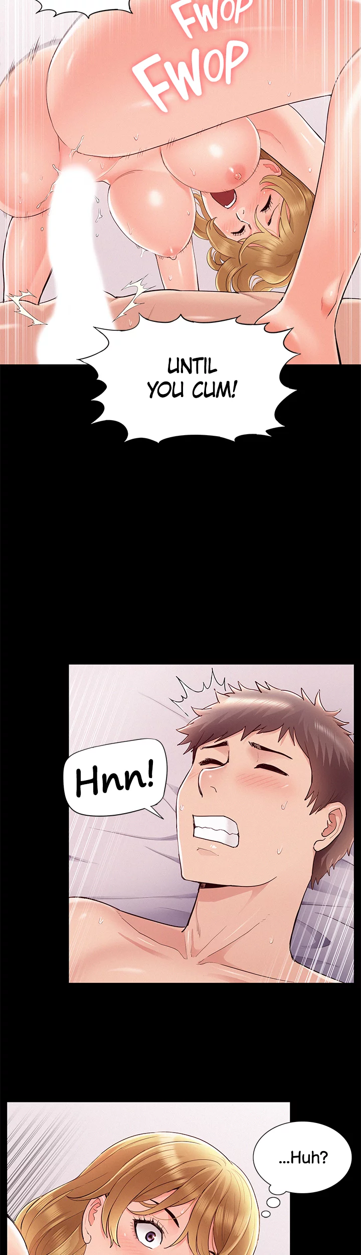 Coming Too Soon Chapter 40 page 45 - 