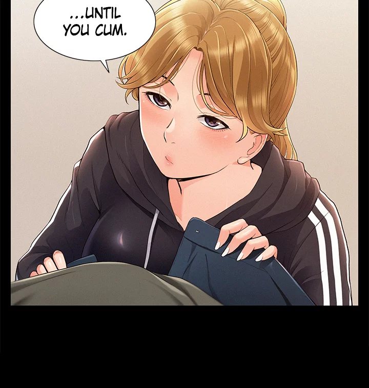 Coming Too Soon Chapter 40 page 7 - 