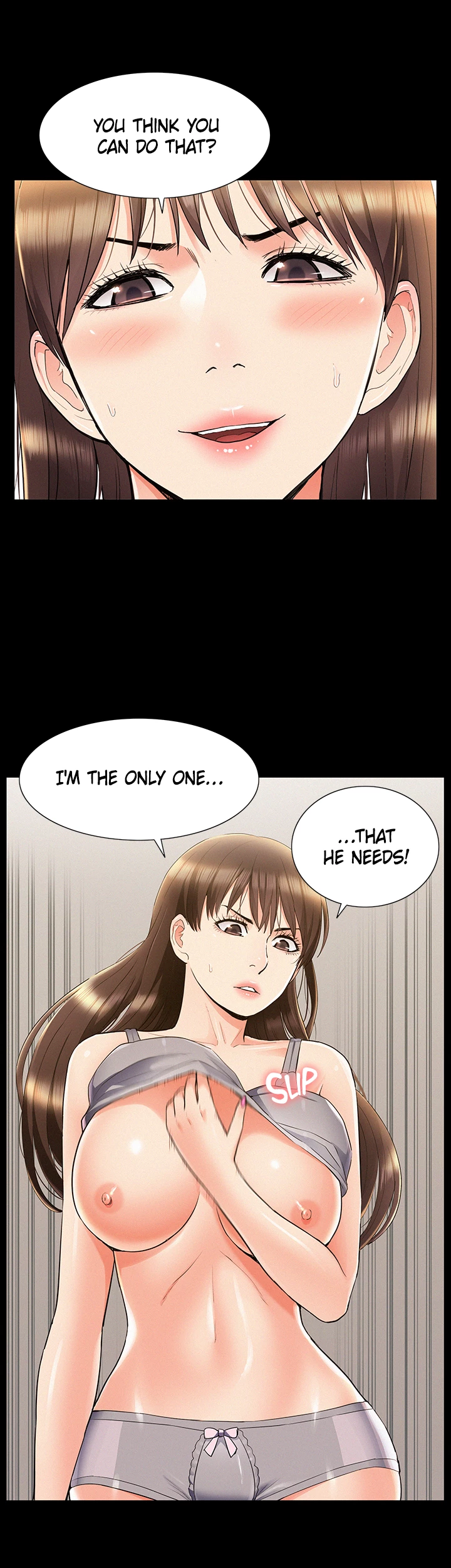 Coming Too Soon Chapter 42 page 17 - 