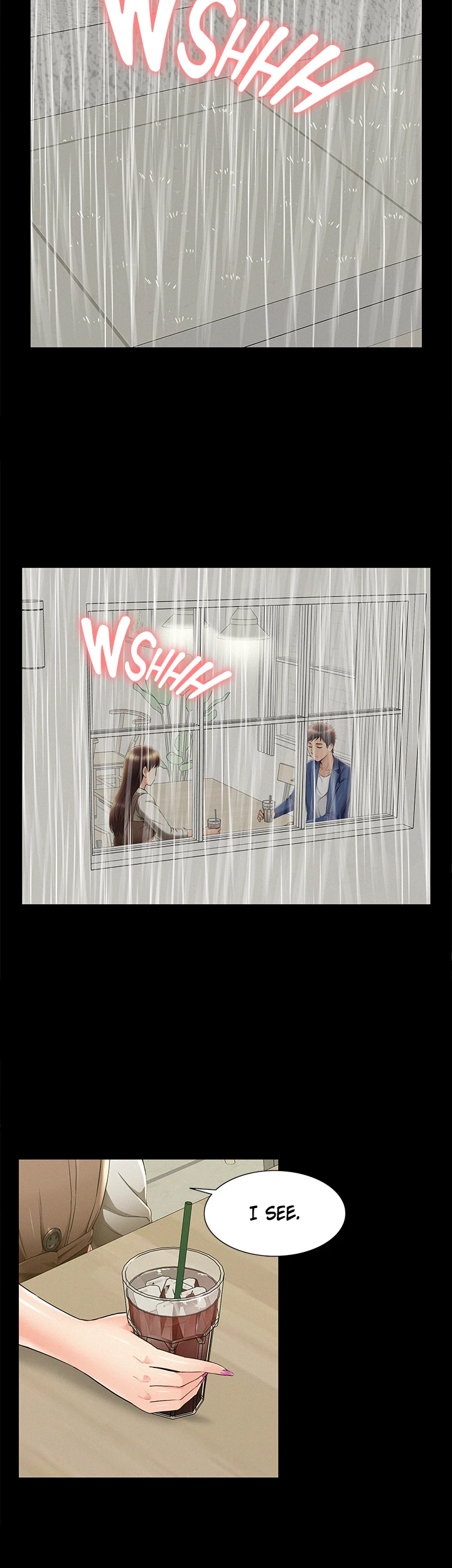 Coming Too Soon Chapter 42 page 24 - 