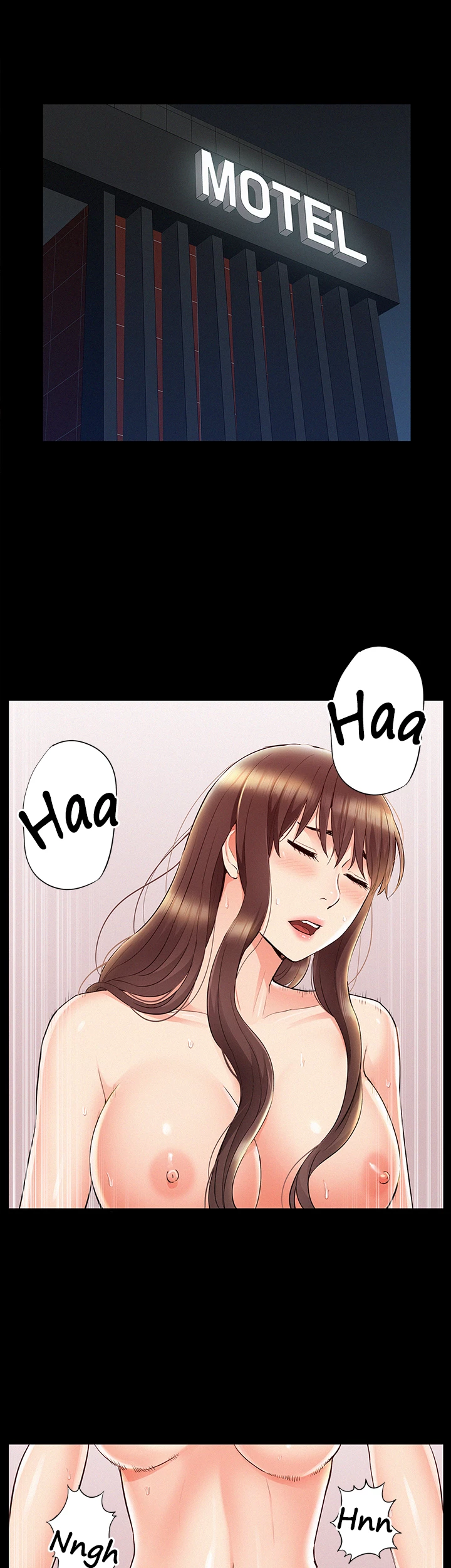 Coming Too Soon Chapter 42 page 30 - 
