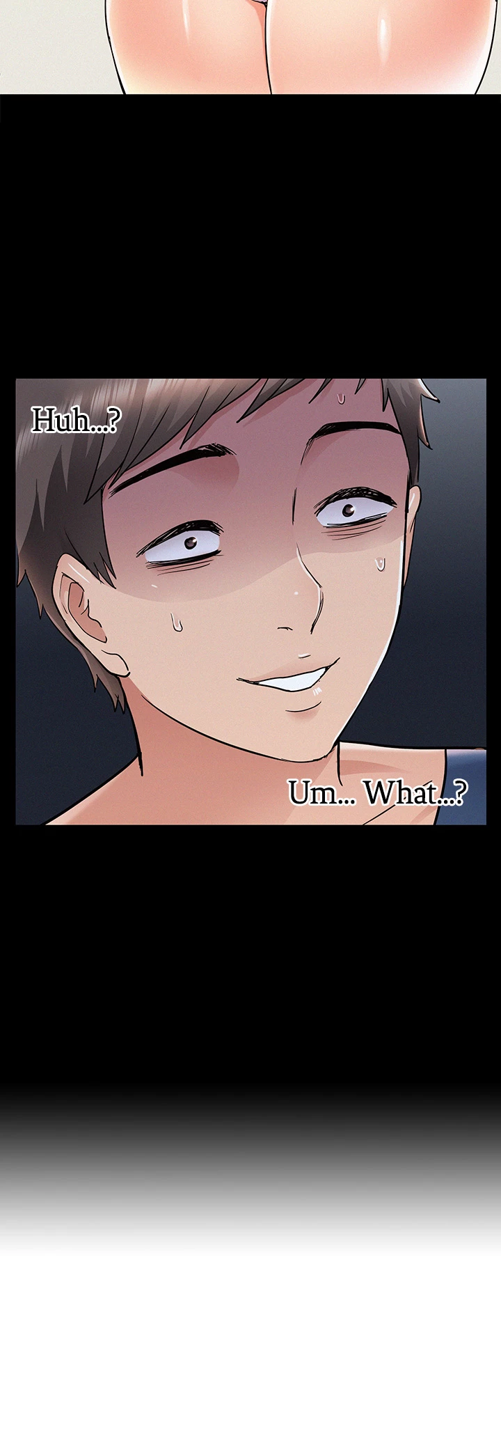 Coming Too Soon Chapter 42 page 4 - 