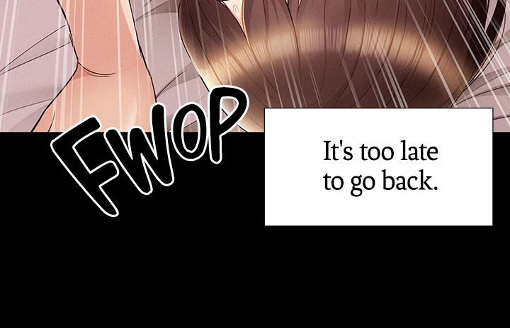 Coming Too Soon Chapter 42 page 35 - 