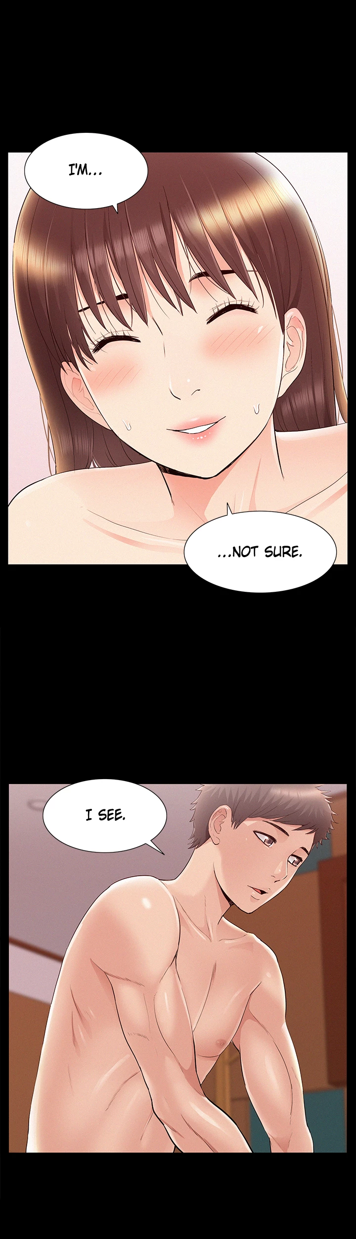 Coming Too Soon Chapter 42 page 42 - 