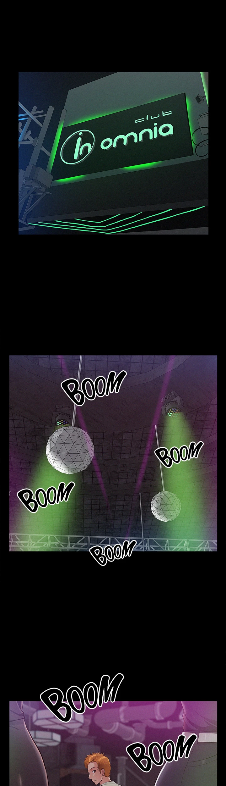 Coming Too Soon Chapter 43 page 23 - 