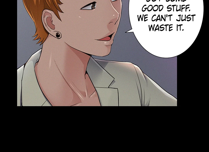 Coming Too Soon Chapter 43 page 25 - 