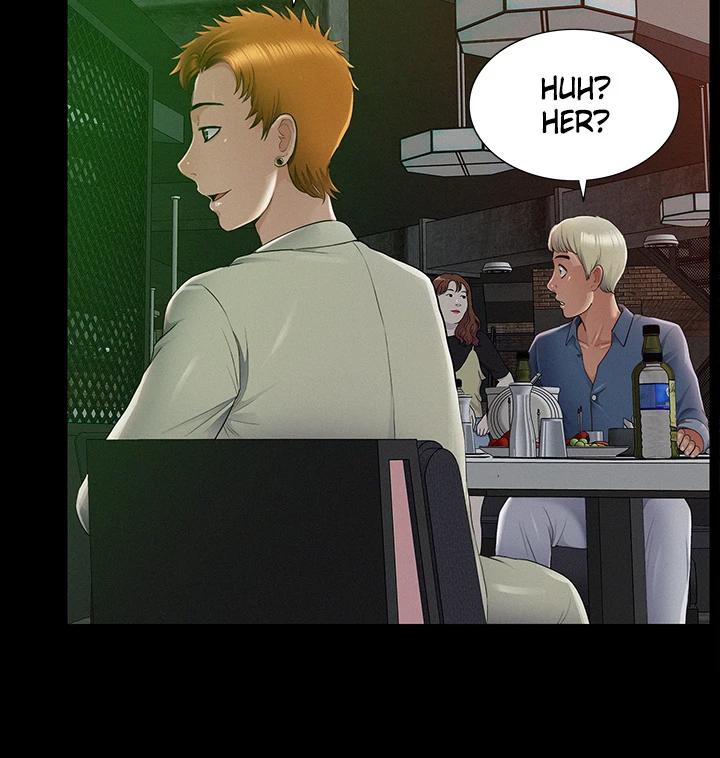 Coming Too Soon Chapter 43 page 28 - 