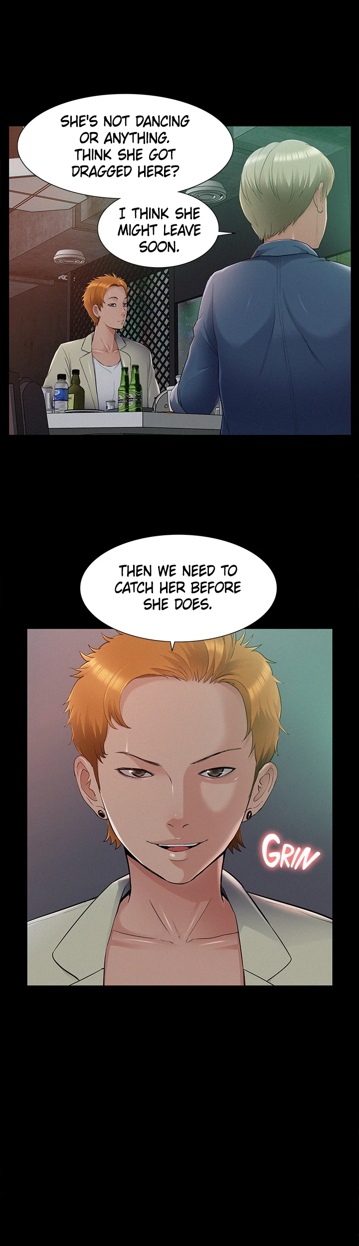 Coming Too Soon Chapter 43 page 29 - 