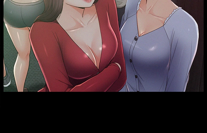 Coming Too Soon Chapter 43 page 34 - 