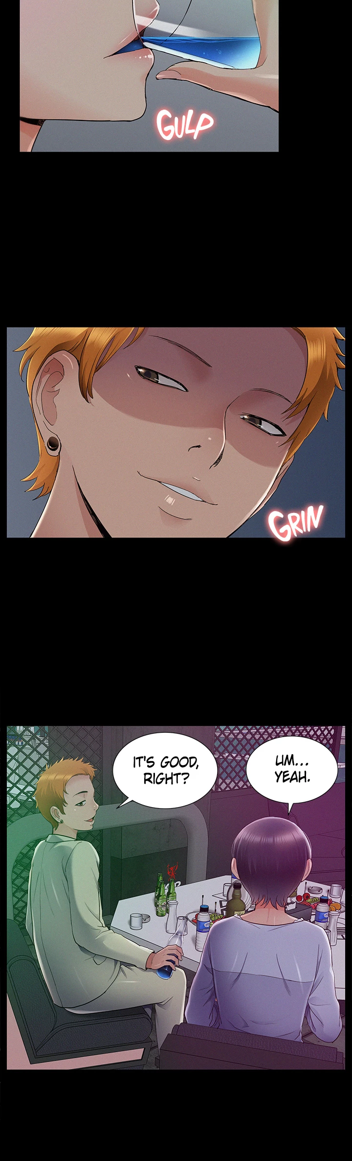 Coming Too Soon Chapter 43 page 41 - 