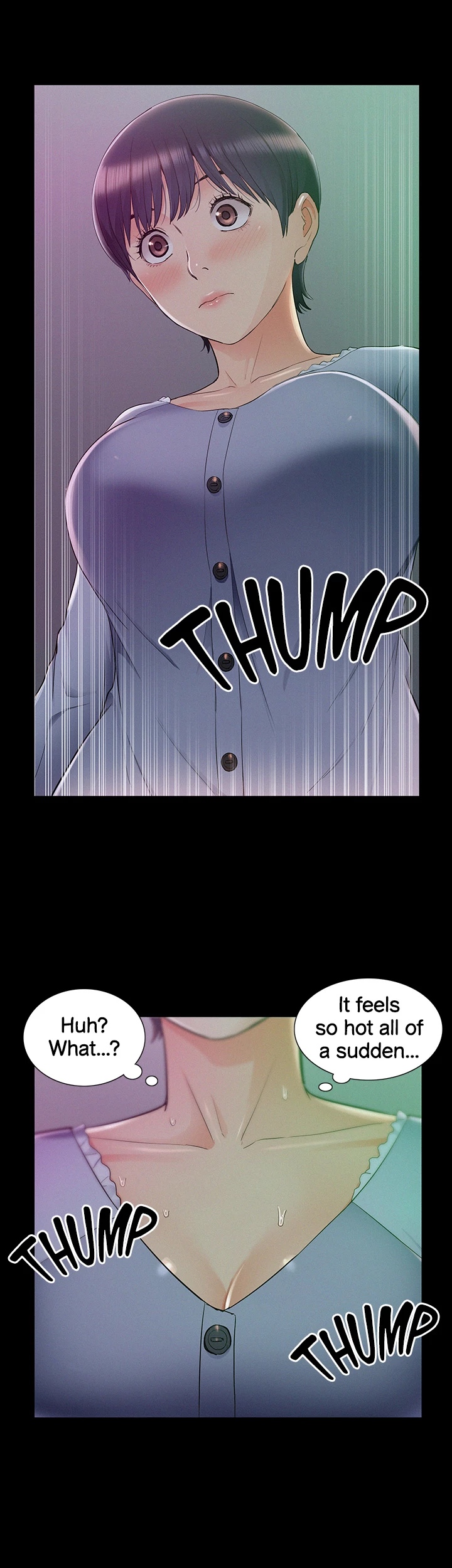 Coming Too Soon Chapter 43 page 42 - 