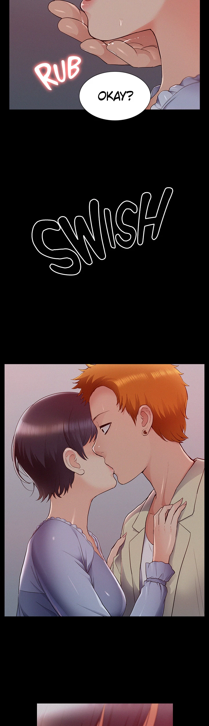 Coming Too Soon Chapter 43 page 46 - 
