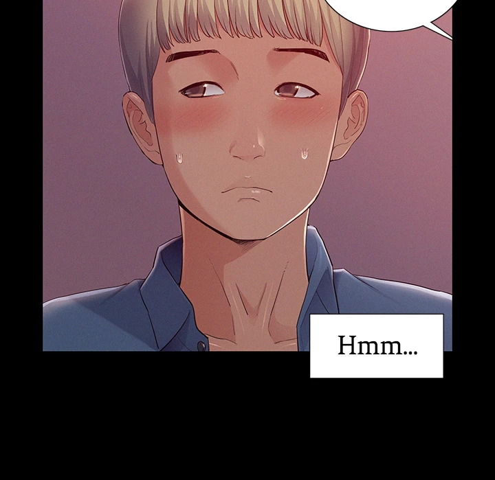 Coming Too Soon Chapter 44 page 14 - 