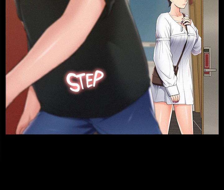 Coming Too Soon Chapter 45 page 37 - 