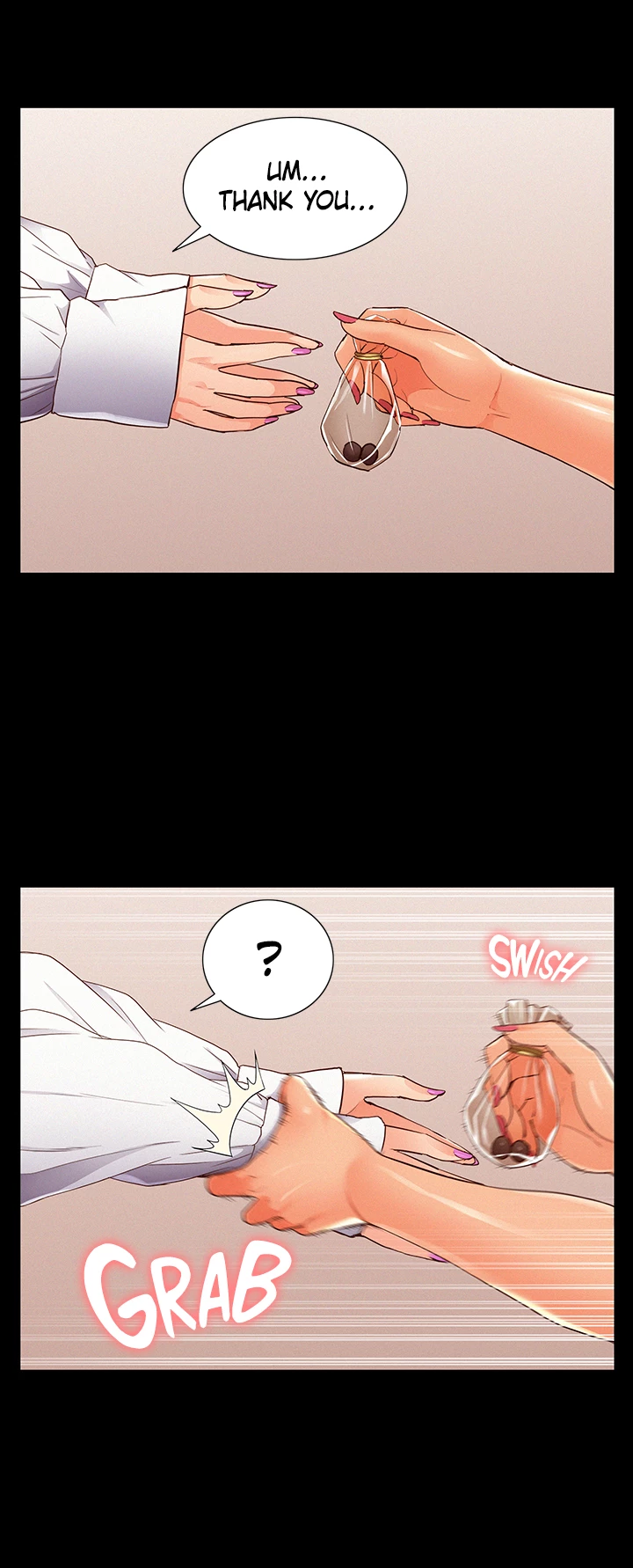 Coming Too Soon Chapter 45 page 44 - 