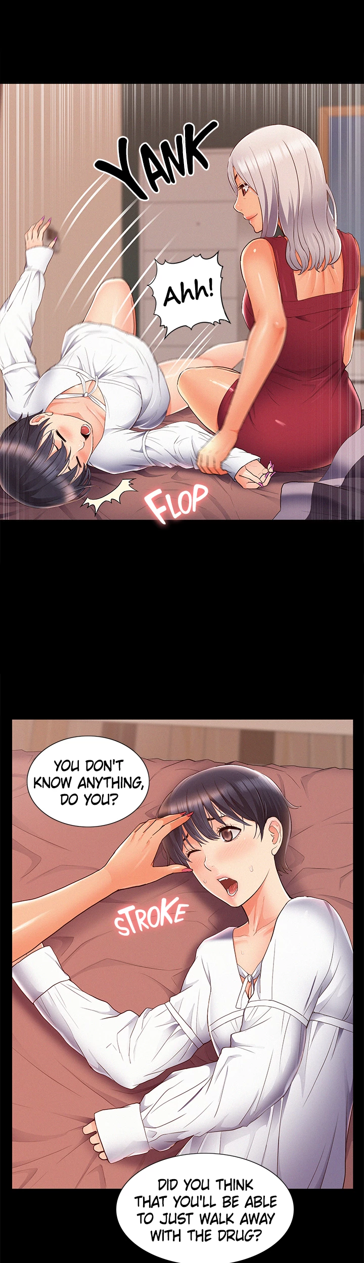 Coming Too Soon Chapter 45 page 45 - 