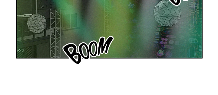 Coming Too Soon Chapter 45 page 10 - 