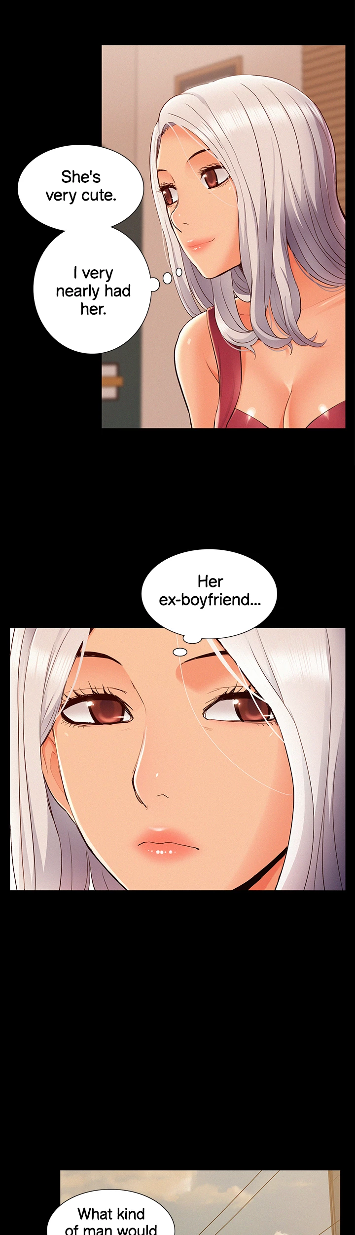 Coming Too Soon Chapter 46 page 14 - 