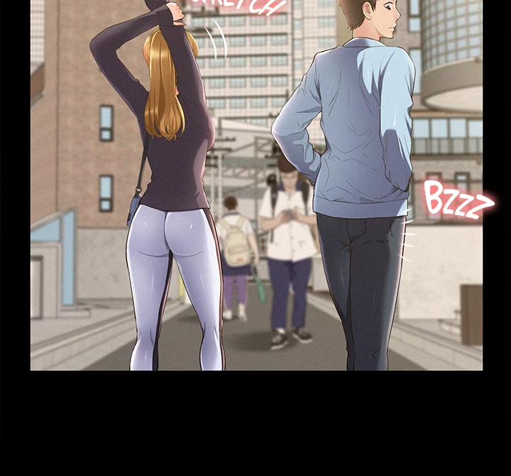Coming Too Soon Chapter 46 page 18 - 