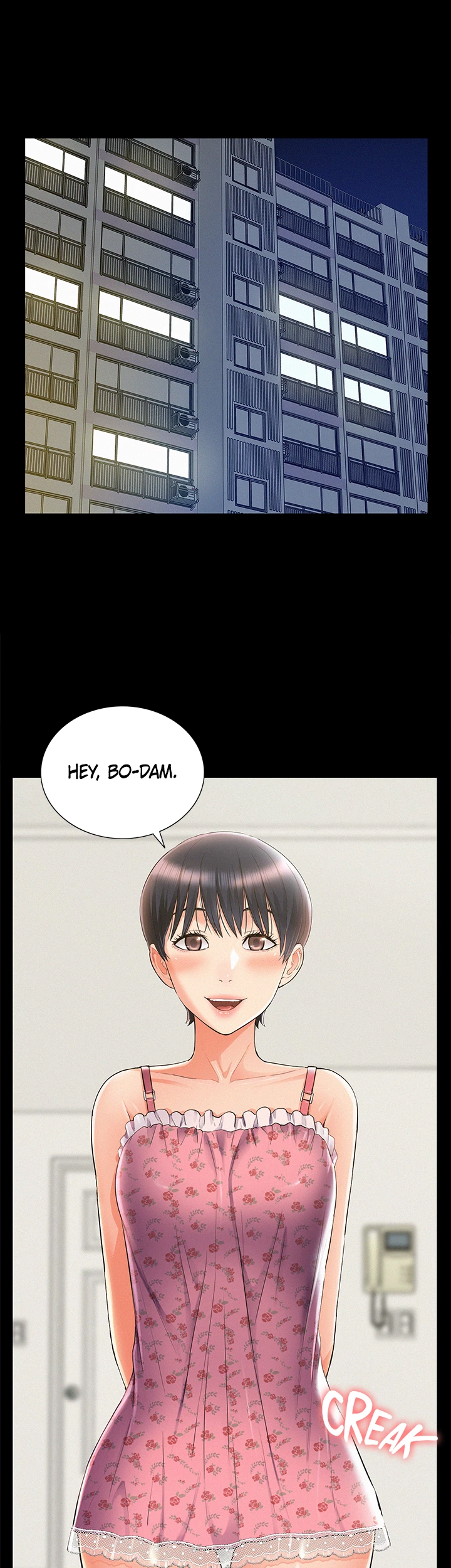 Coming Too Soon Chapter 46 page 29 - 