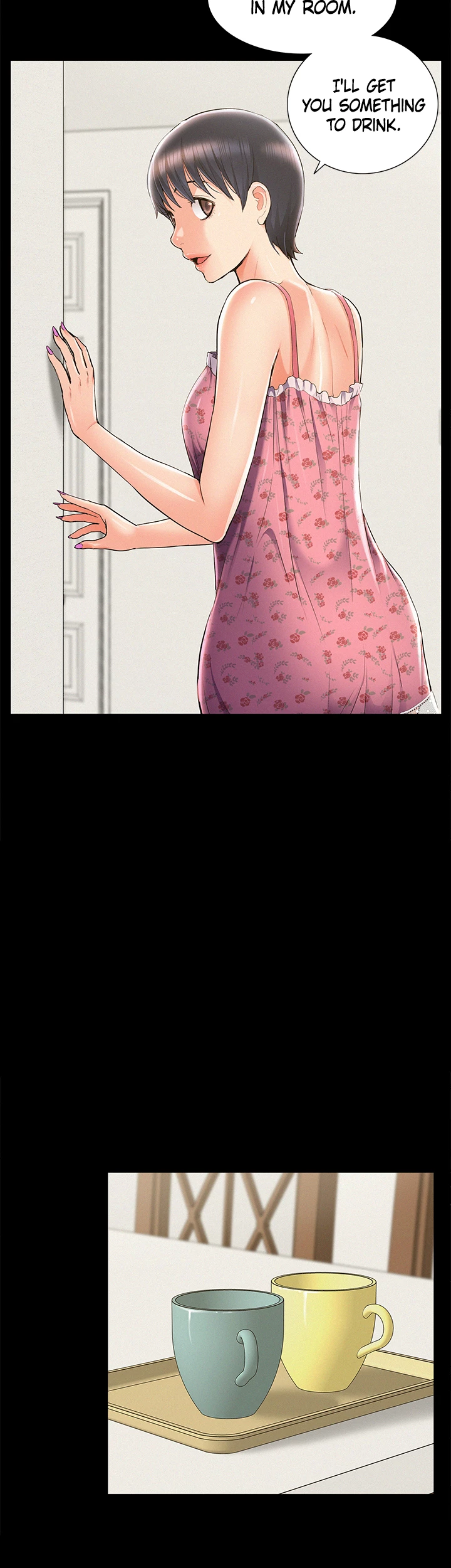 Coming Too Soon Chapter 46 page 32 - 