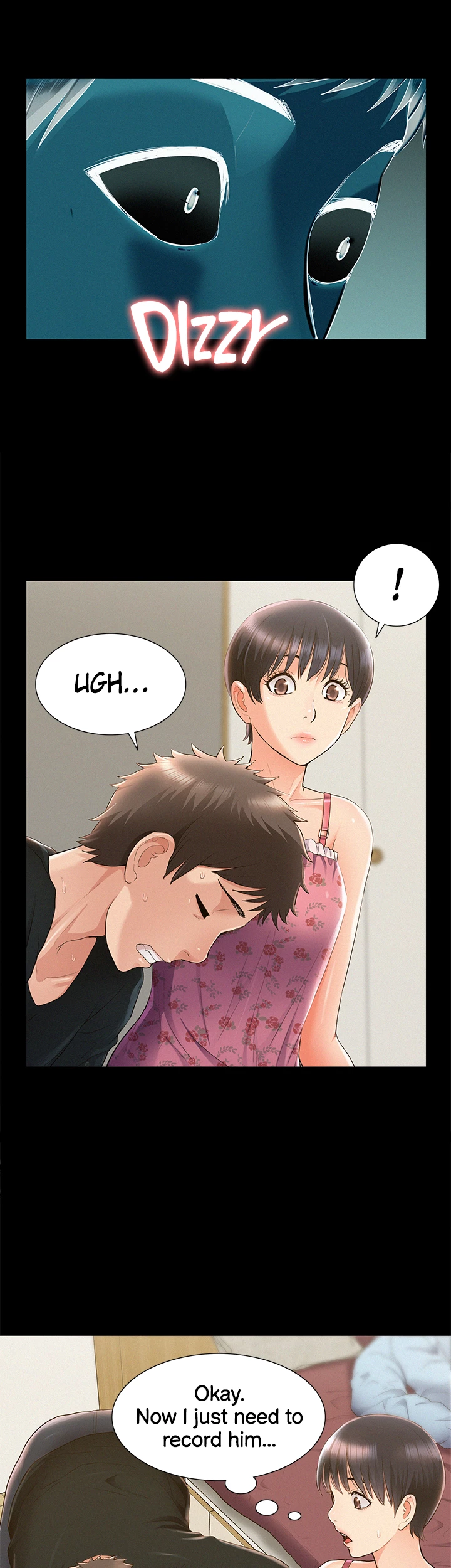 Coming Too Soon Chapter 46 page 42 - 