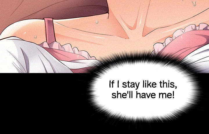 Coming Too Soon Chapter 46 page 7 - 