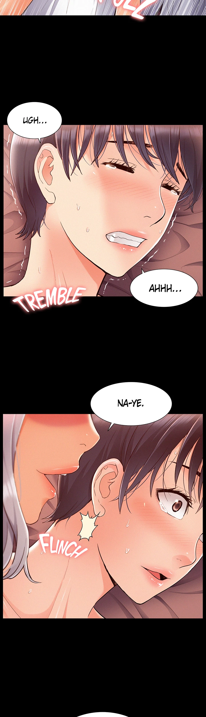 Coming Too Soon Chapter 46 page 9 - 