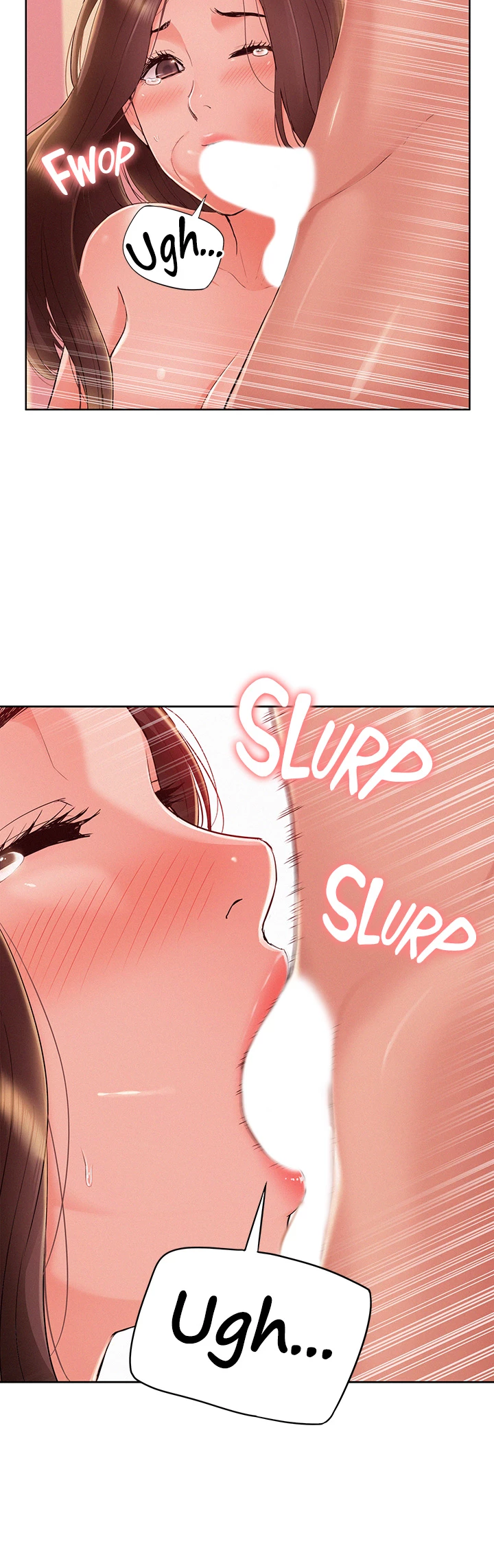 Coming Too Soon Chapter 47 page 25 - 