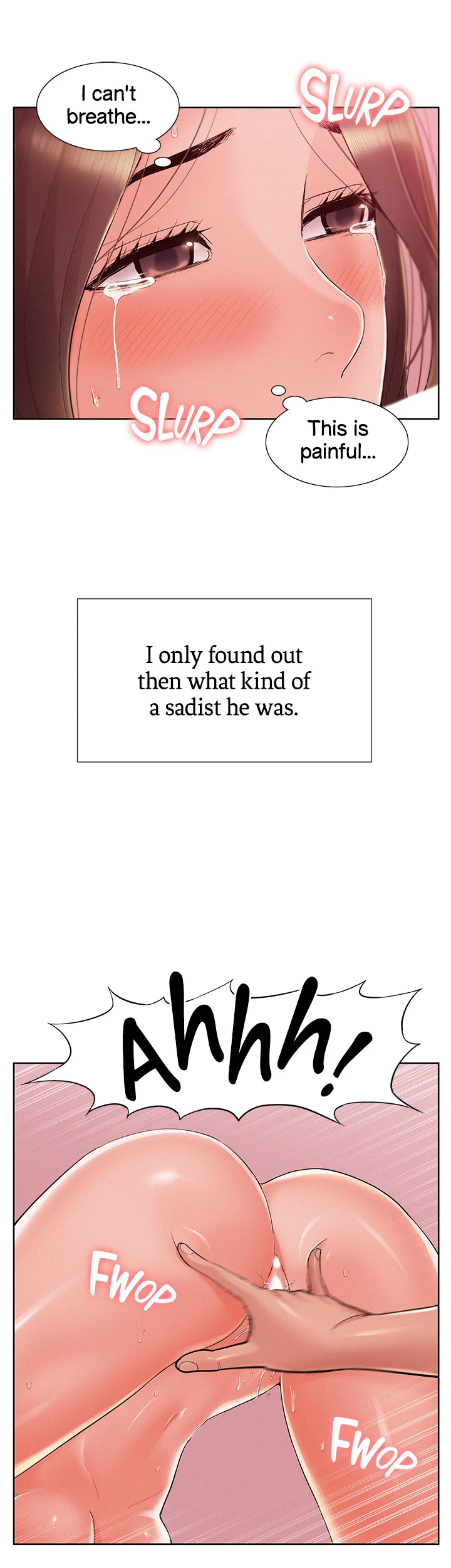 Coming Too Soon Chapter 47 page 26 - 