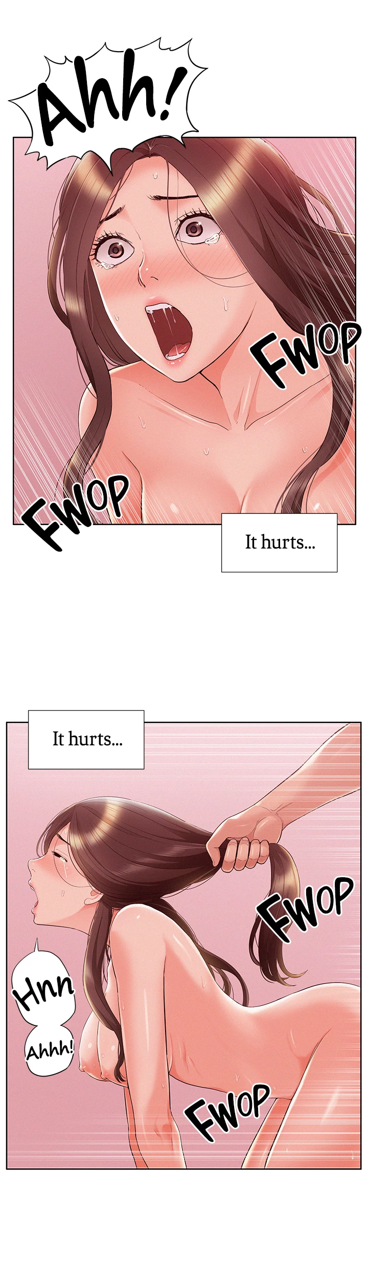 Coming Too Soon Chapter 47 page 32 - 