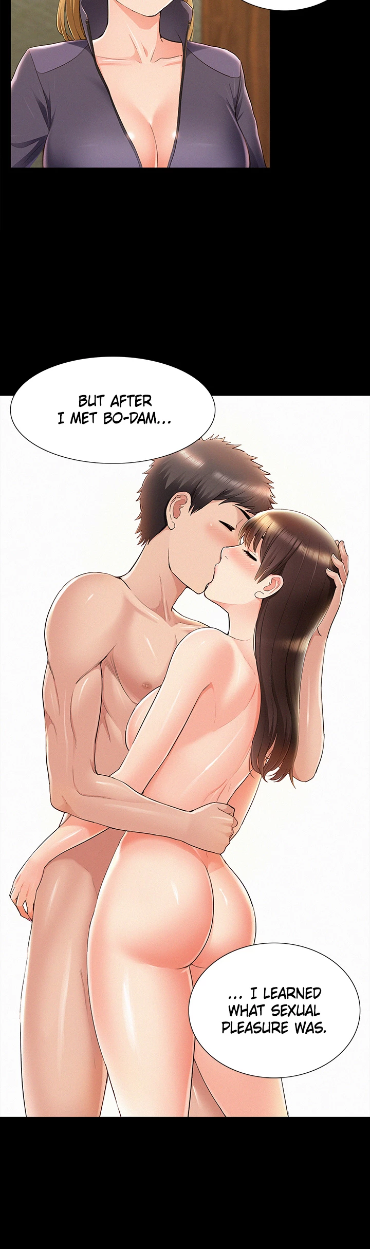 Coming Too Soon Chapter 47 page 36 - 