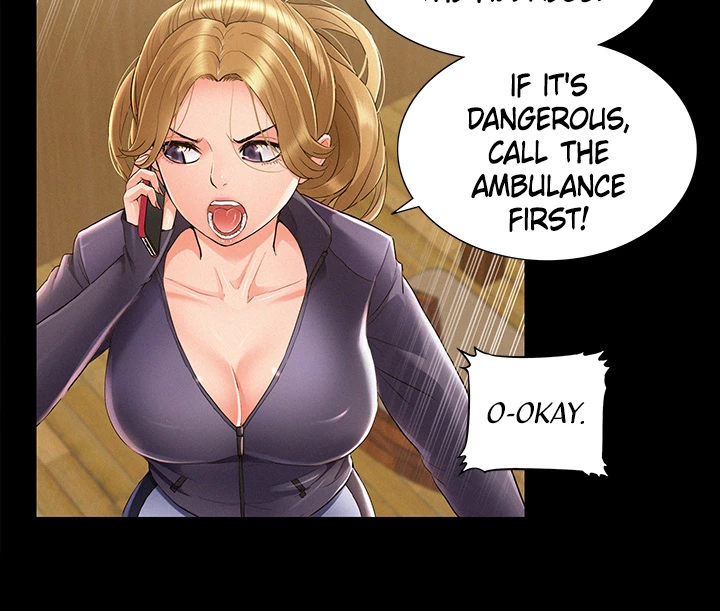 Coming Too Soon Chapter 47 page 42 - 