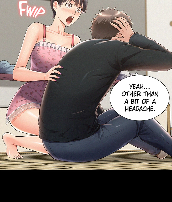Coming Too Soon Chapter 47 page 47 - 