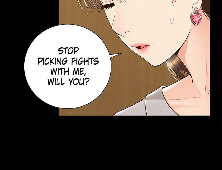 Coming Too Soon Chapter 47 page 8 - 