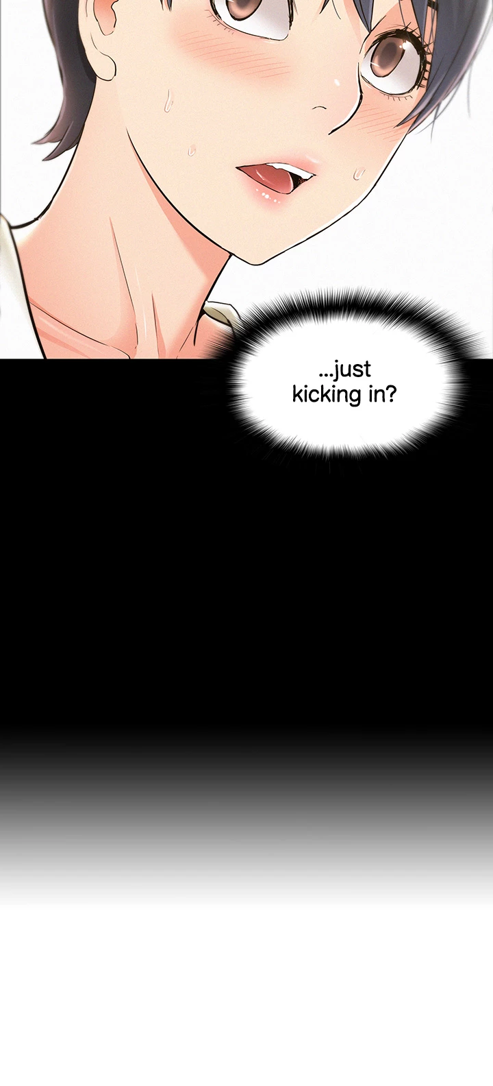 Coming Too Soon Chapter 48 page 4 - 