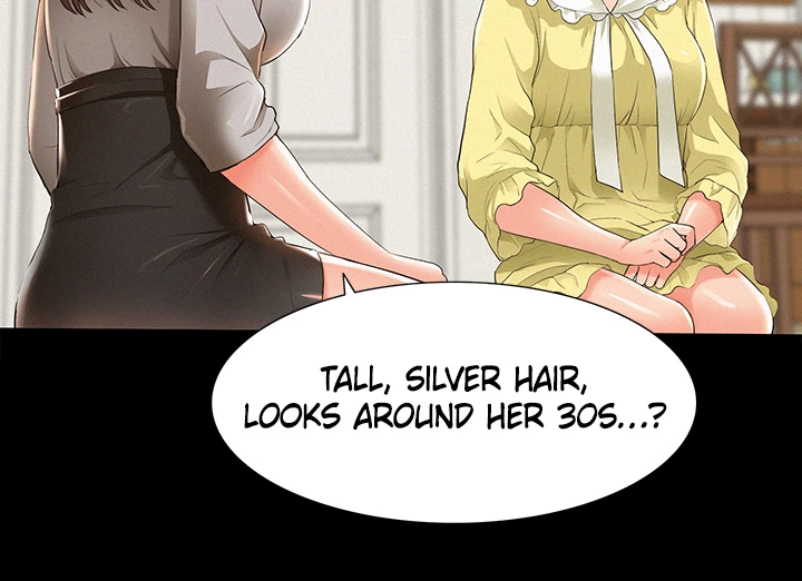 Coming Too Soon Chapter 48 page 42 - 