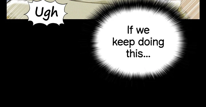 Coming Too Soon Chapter 48 page 10 - 