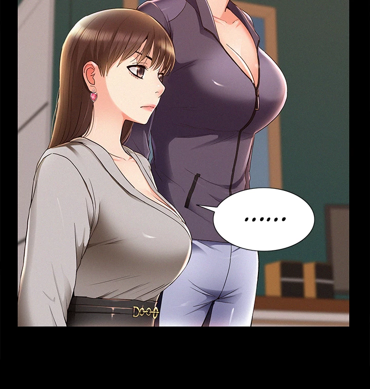 Coming Too Soon Chapter 49 page 36 - 