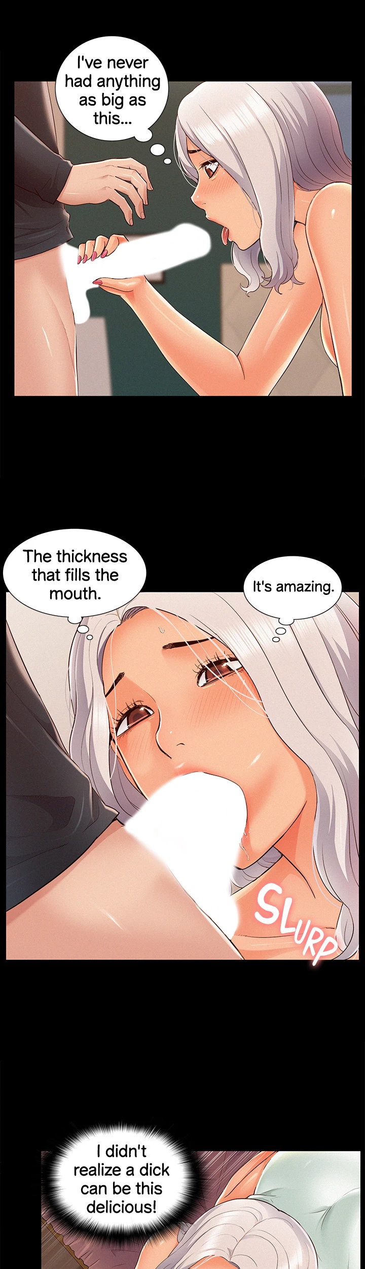 Coming Too Soon Chapter 49 page 43 - 