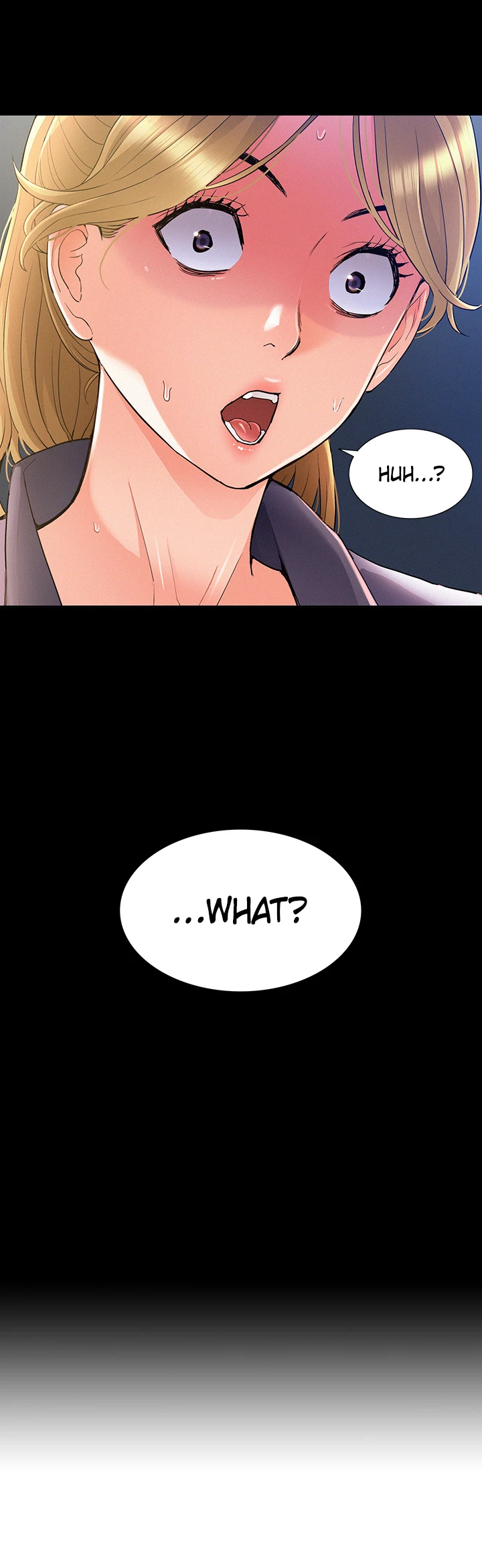 Coming Too Soon Chapter 51 page 3 - 