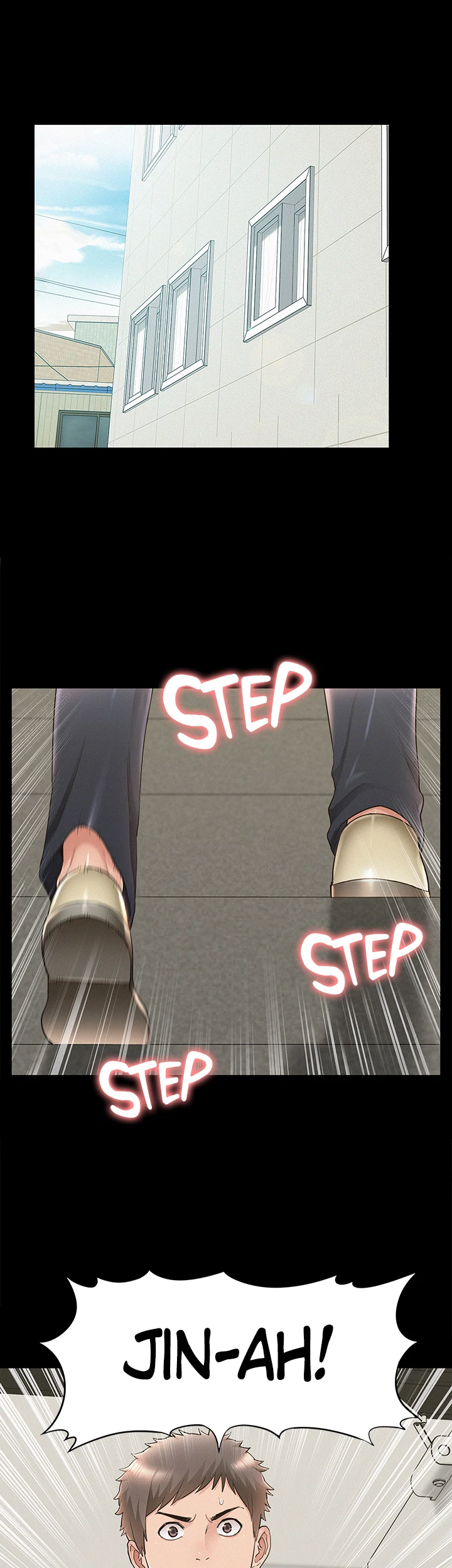 Coming Too Soon Chapter 51 page 42 - 