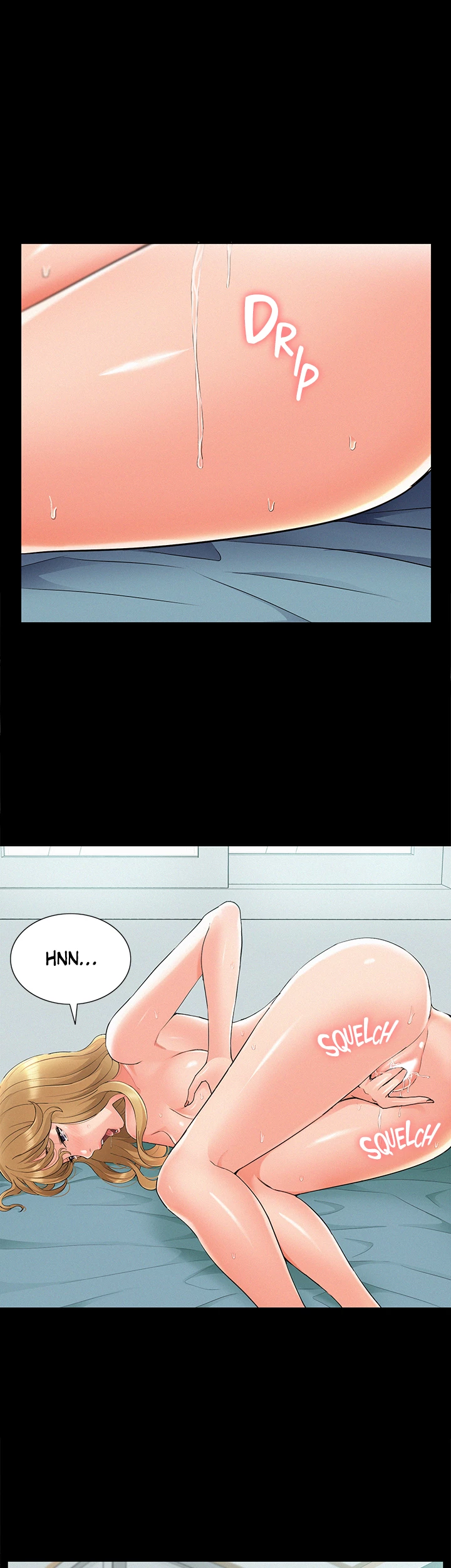 Coming Too Soon Chapter 52 page 1 - 